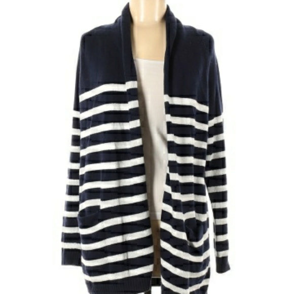 Talbots Cardigan Sweater - Picture 4 of 11